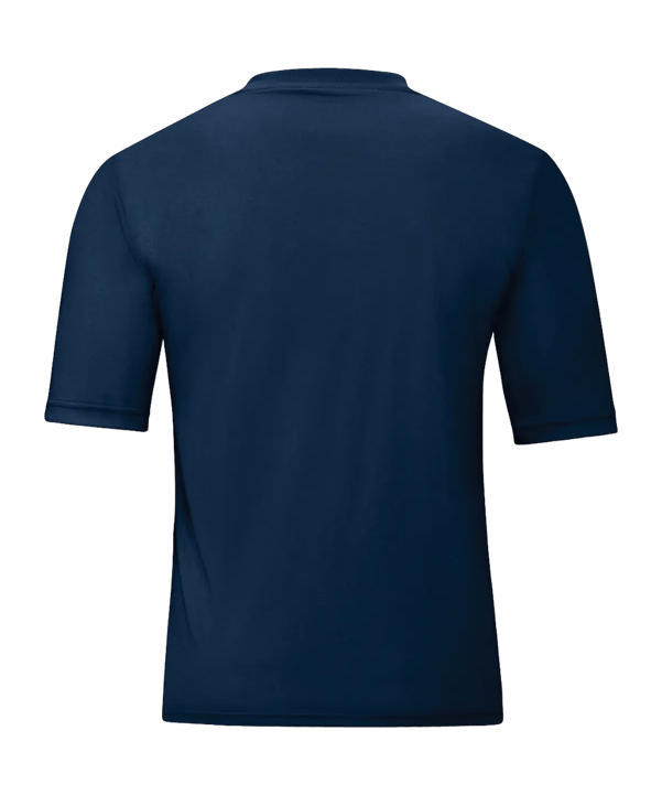 JAKO Team KA Maillot Bleu C09 - bleu