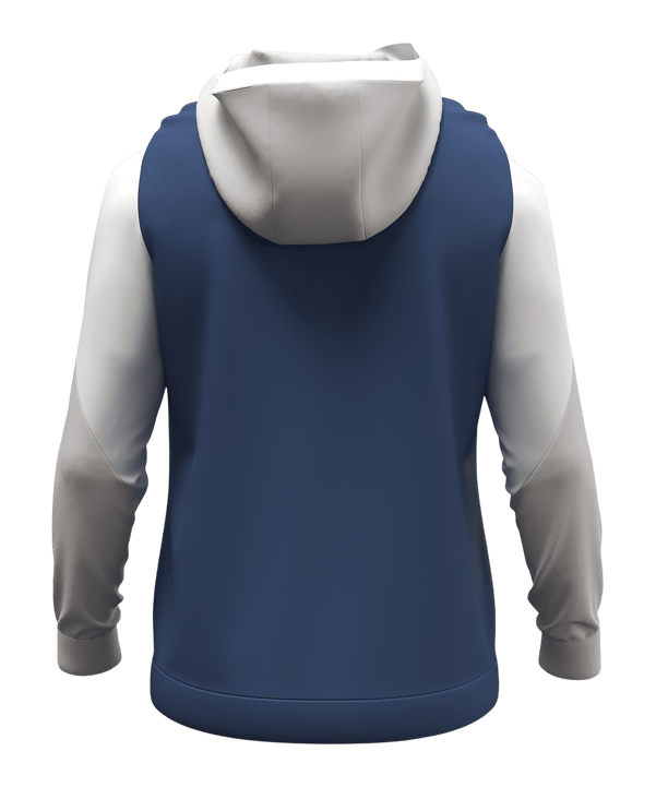 JAKO Dynamic Kapuzenjacke Blau F921 - blau