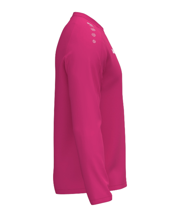 JAKO One Sweatshirt Kids Rosa F170 - rosa