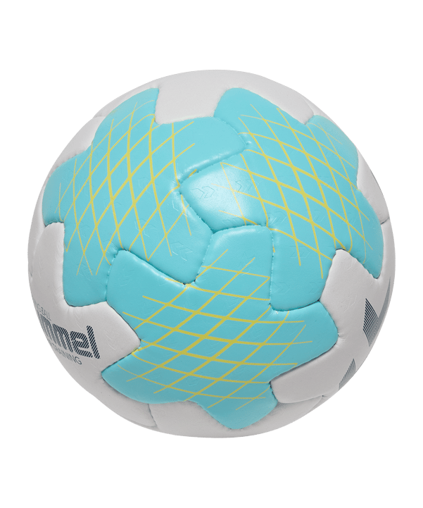 Hummel hmlSTAR Handball Trainingsball Weiss F9426 - weiss