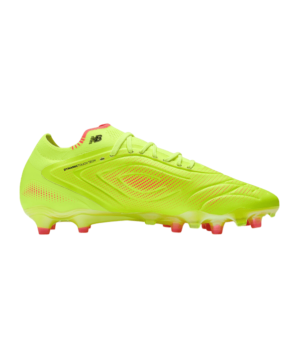New Balance Tekela Elite Low Laced V5 FG First Edition Grün - gruen
