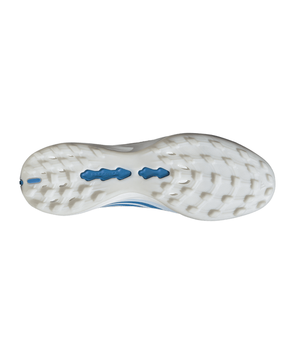 adidas Predator Pro FT TF Ice Cold Precision Blau - blau