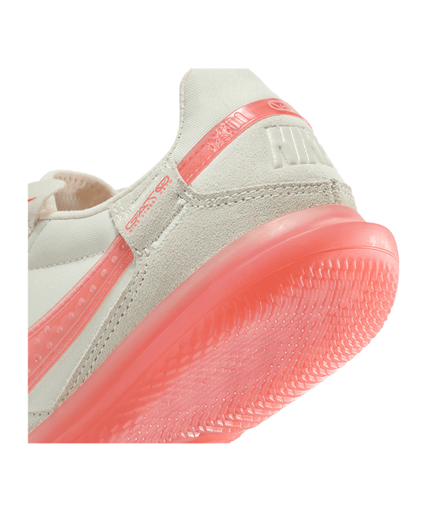 Nike Jr. Streetgato TF Small Sided Kids Beige C104 - beige