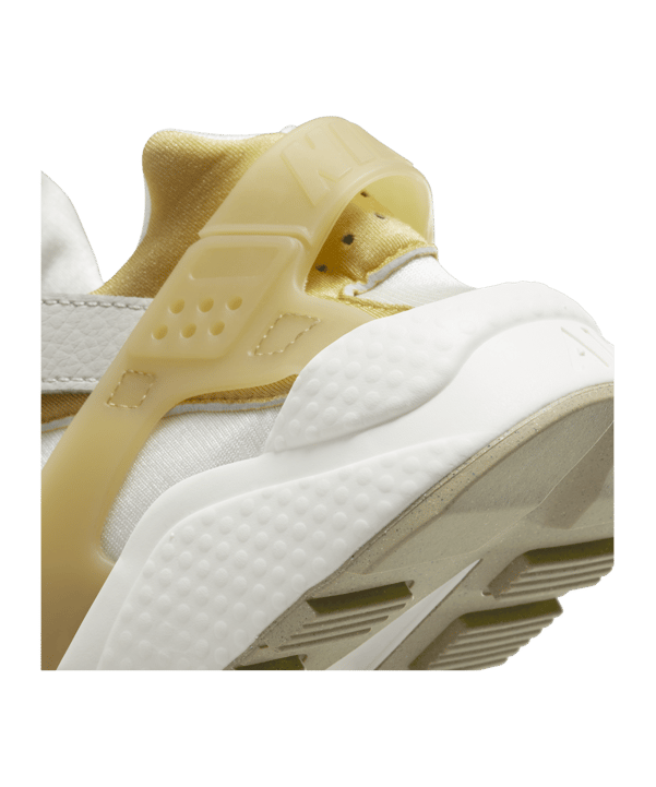 Nike Air Huarache Damen Beige F100 - beige