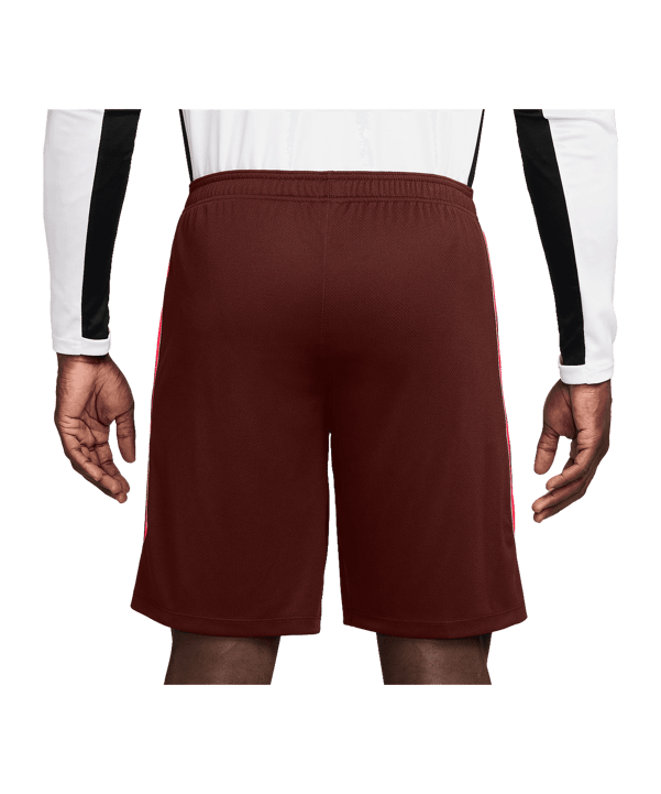 Nike Strike Short Rot F677 - rot