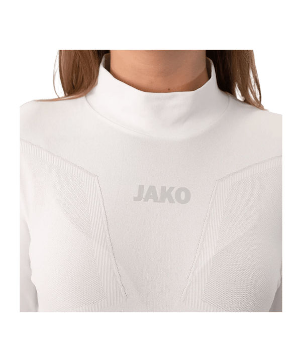 JAKO Intimo Bílá C6955 - bianco