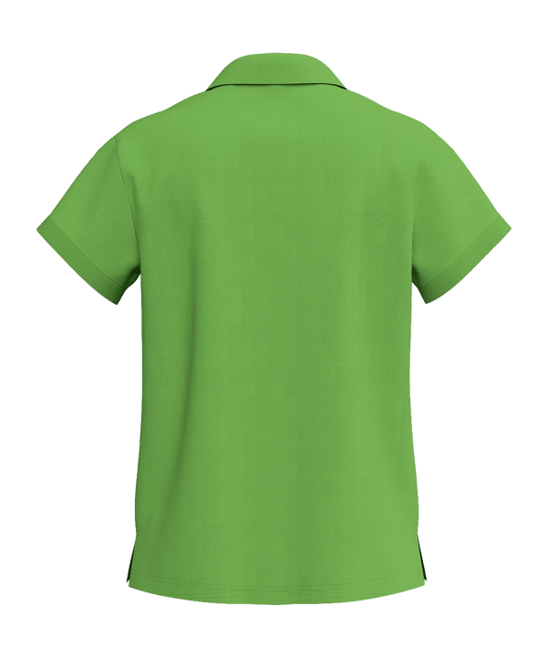 Erima TS Polo Damen Grün F2112628 - gruen
