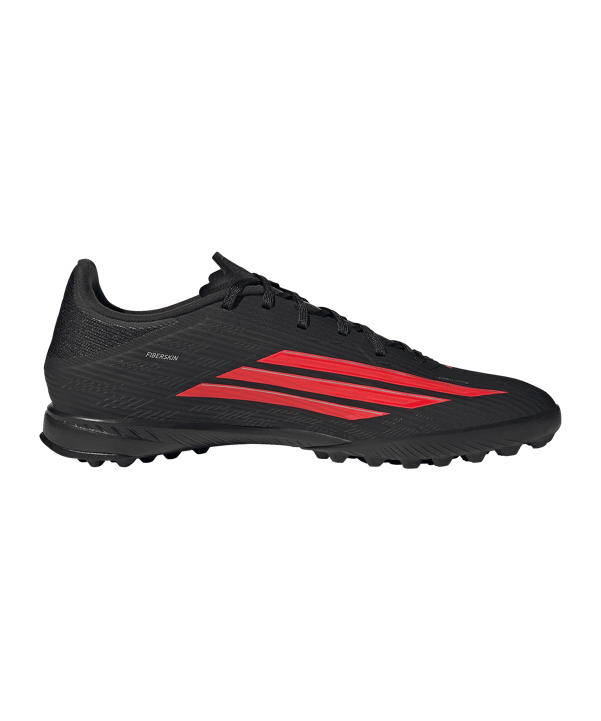 adidas F50 League TF Immortal DNA Schwarz - schwarz