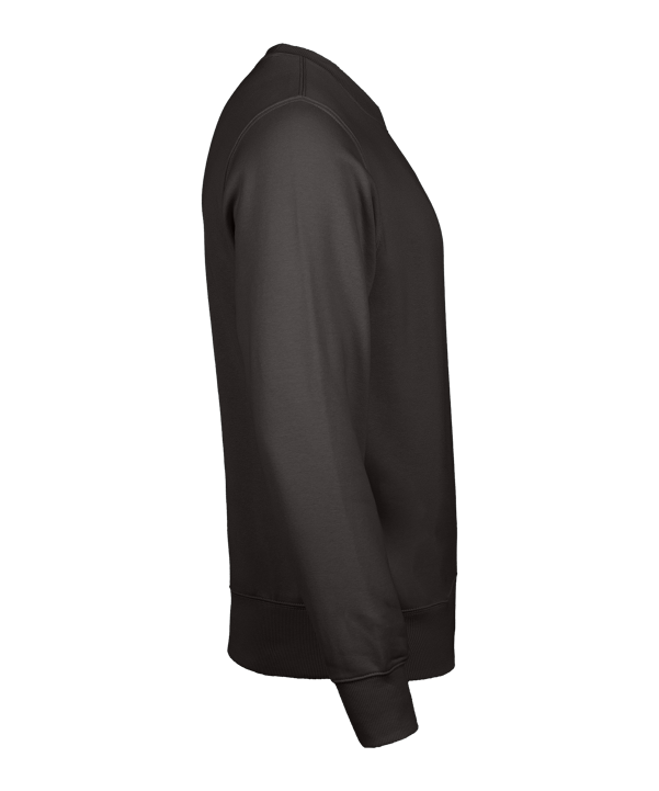 Nike Park 26 Sweatshirt Grau F071 - grau