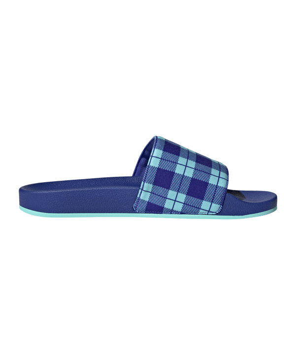 adidas Originals Adilette Türkis - tuerkis