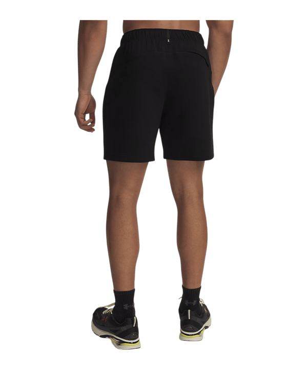Under Armour Unstoppable Court Noir C008 - noir