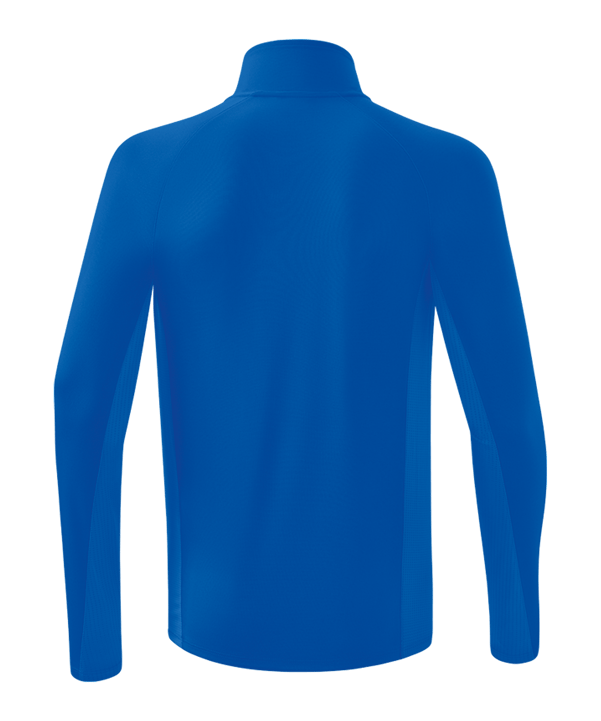 Erima Liga Star Trainingsjacke Blau Weiss - blau