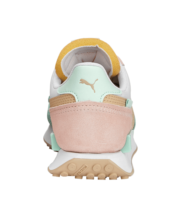 PUMA Future Rider Soft Damen F13 - weiss