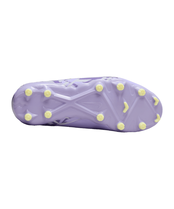 Nike Jr Phantom GX II Academy FG/MG United Kids Lila F500 - lila