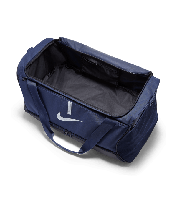 Nike Academy Team Duffel Tasche Large Blau F410 - blau