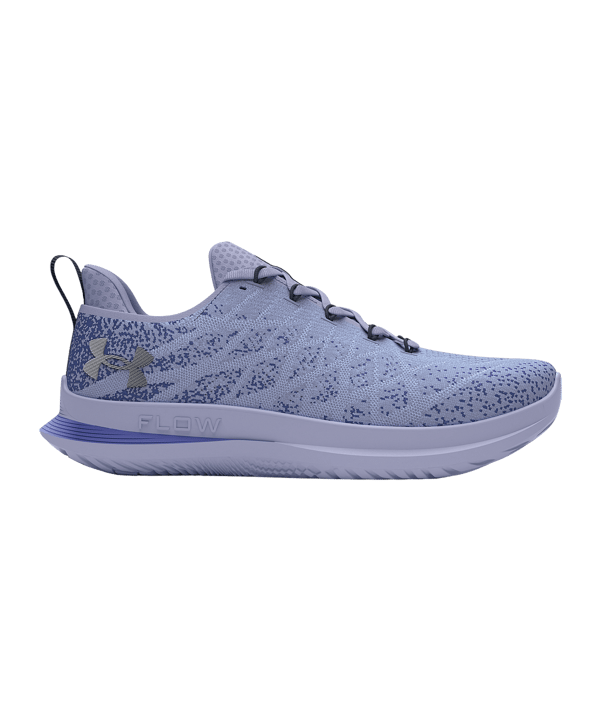 Under Armour Velociti 3 Damen Lila - lila