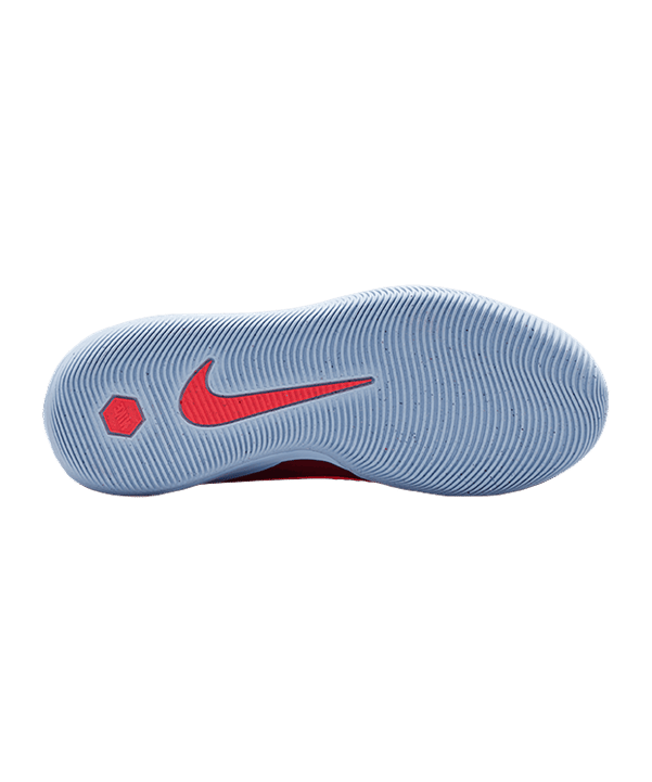 Nike Phantom 6 Low Academy IN Scary Good Kids Blau F400 - blau