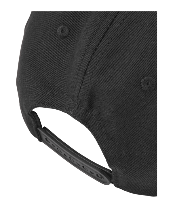 Galatasaray Istanbul Hip Hop Cappello Bambini Nero - nero