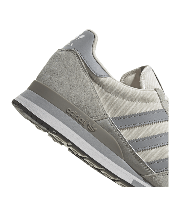 adidas Originals ZX 500 Grau - grau