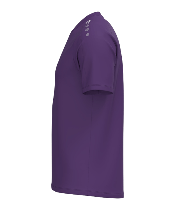 JAKO One T-Shirt Kids Rosa F486 - rosa