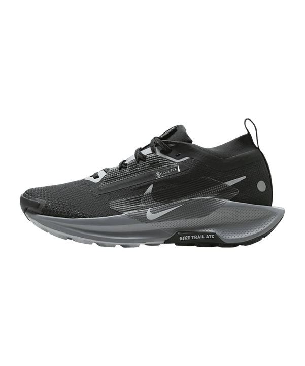 Nike Donna Scarpe da running Nero C001 - nero