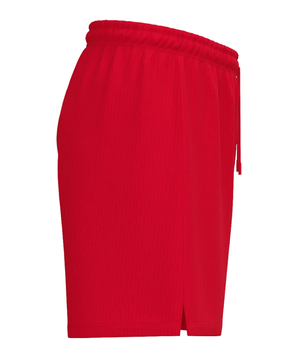 JAKO Retro Short Rot F100 - rot