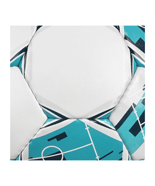 Derbystar Bundesliga Brillant TT v26 Futsal Blanc - blanc