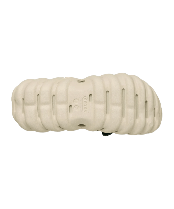 Crocs NBA Echo Clog Mehrfarbig - mehrfarbig