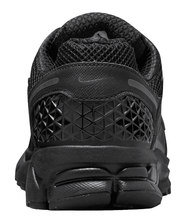 Nike Zoom Vomero 5 Schwarz F003 - schwarz