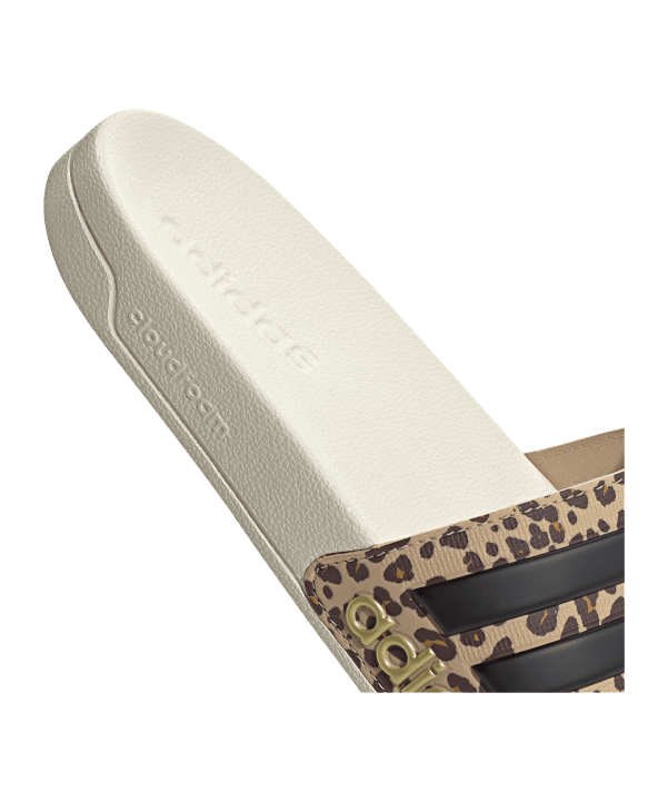 adidas Adilette Shower Weiß - weiss