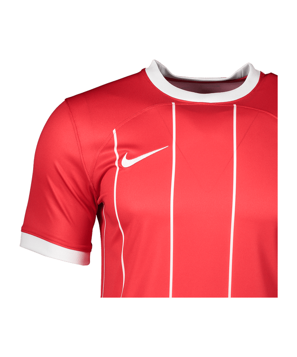 Nike Drifit CLSC GX1 Trikot Kids Rot F659 - rot