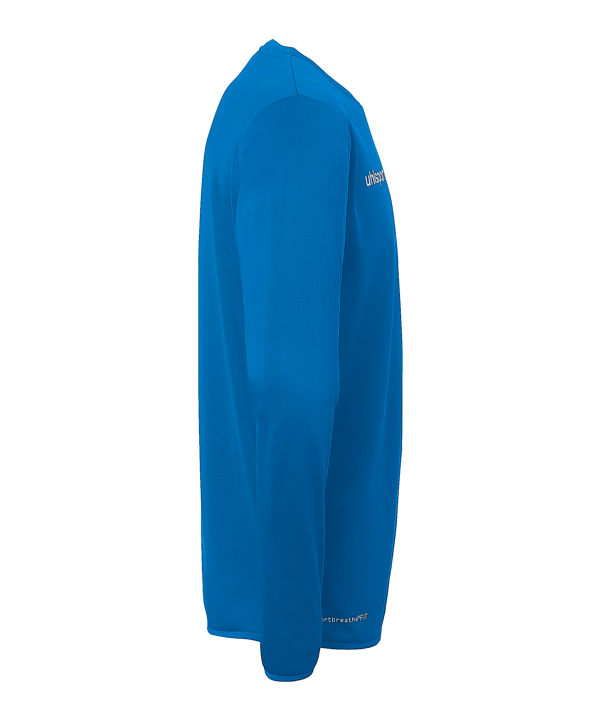uhlsport Essential Training Sweatshirt Blau F43 - blau