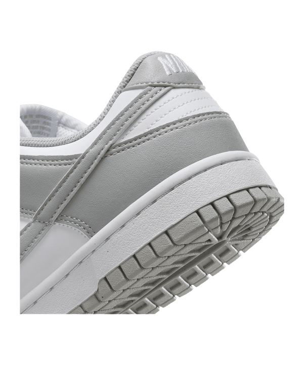 Nike Dunk Low Next Nature Sneaker Damen Weiß F113 - weiss