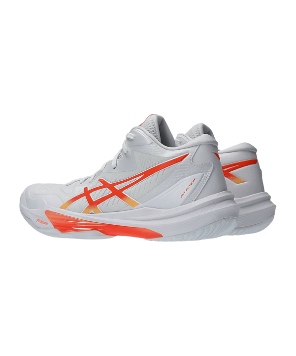 Asics Sky Elite FF Mt 3 Damen Weiß - weiss
