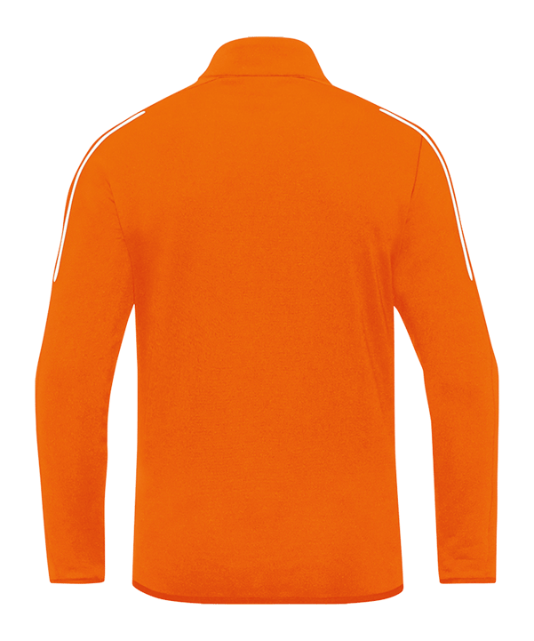 JAKO Classico Giacca Bambini Arancione C19 - arancione