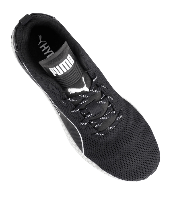PUMA Hybrid Runner V2 Running Schwarz  F01 - schwarz