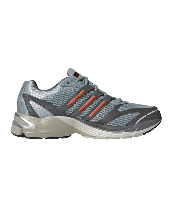 adidas Originals Supernova Cushion 7 Grün Grau - gruen
