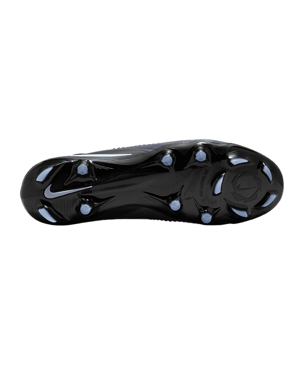 Nike Phantom 6 Pro FG Shadow Nero C003 - nero