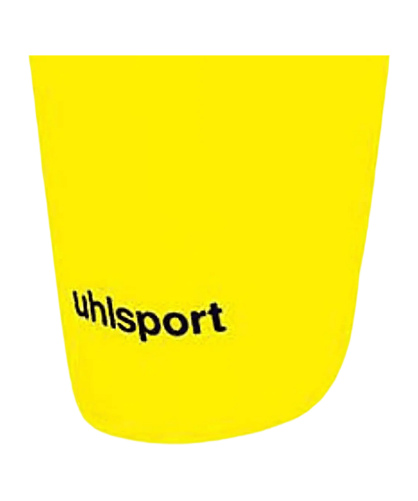 uhlsport Leggings Giallo C16 - giallo