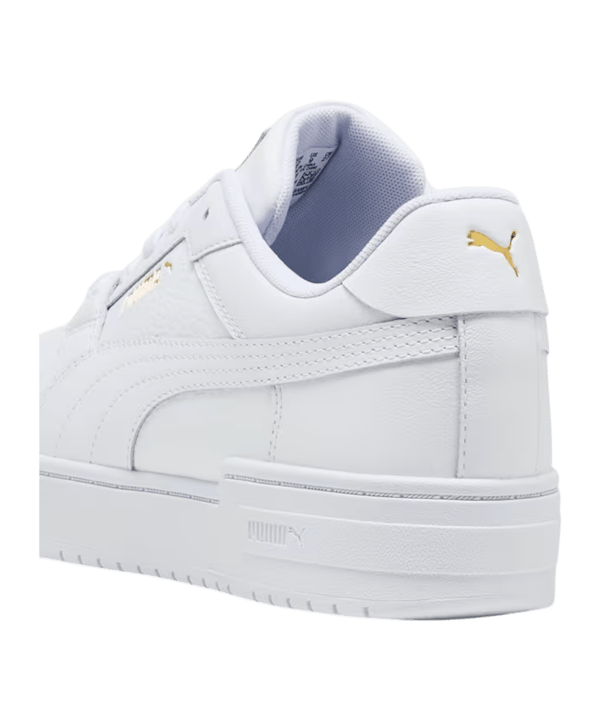 PUMA CA Pro Classic II Wit K01 - wit