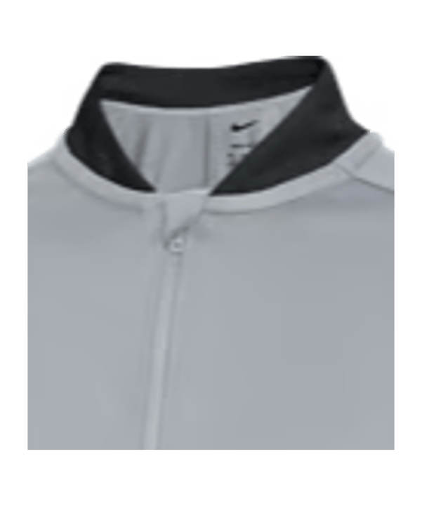 Nike Academy 25 Trainingsjacke Kids Grau F012 - grau