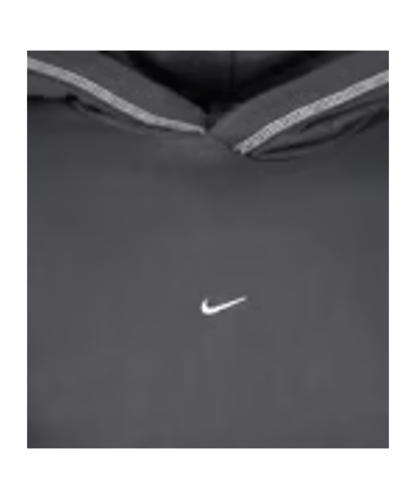 Nike Strike 22 Express Hoody Grau F070 - grau