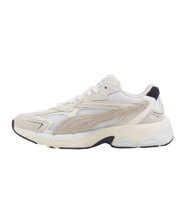 PUMA Teveris Nitro F10 - weiss