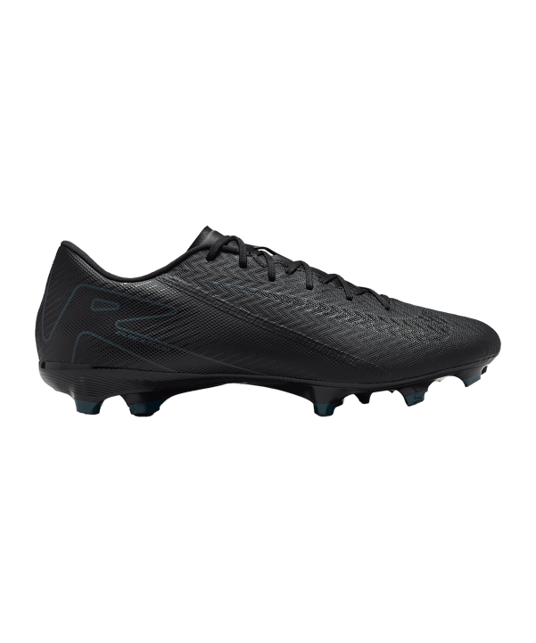 Nike Air Zoom Mercurial Vapor XVI Academy FG/MG Shadow Schwarz F002 - schwarz