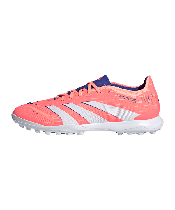 adidas Predator Pro TF Coral Blaze Orange - orange