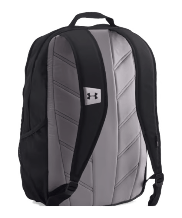 Under Armour Hustle LDWR Rucksack Schwarz F001 - schwarz