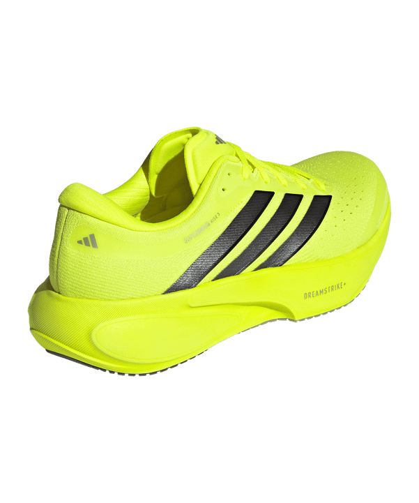adidas Supernova Rise 3 Laufschuh Gelb - gelb