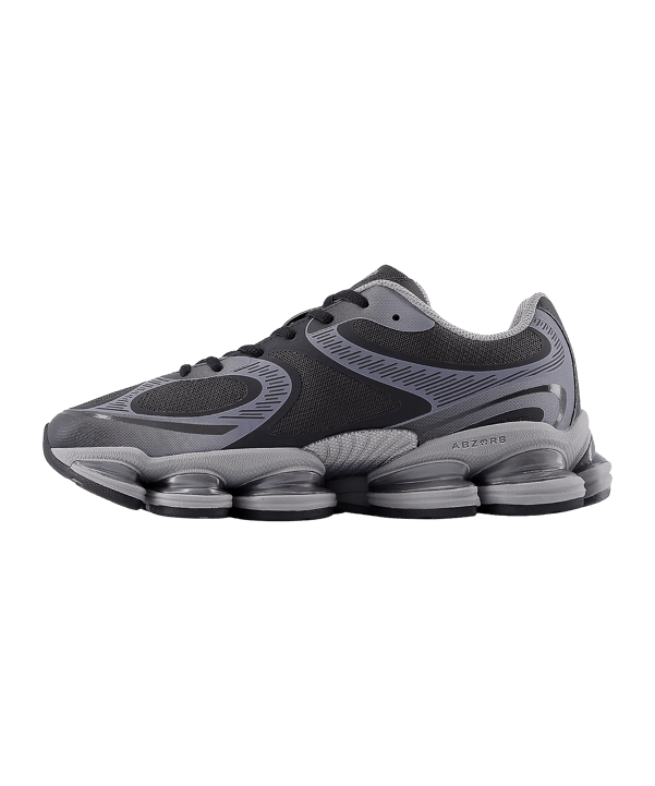 New Balance 2000 Grau - grau