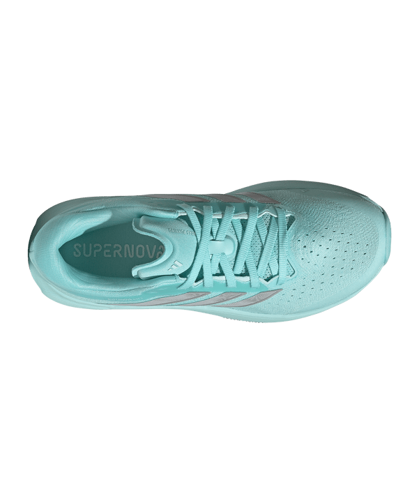 adidas Dames Supernova Rise 3 Loopschoen Turkoois - turkoois