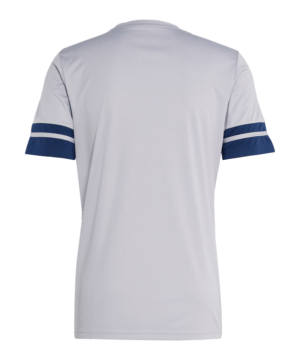 adidas Squadra 25 Trikot Grau - grau